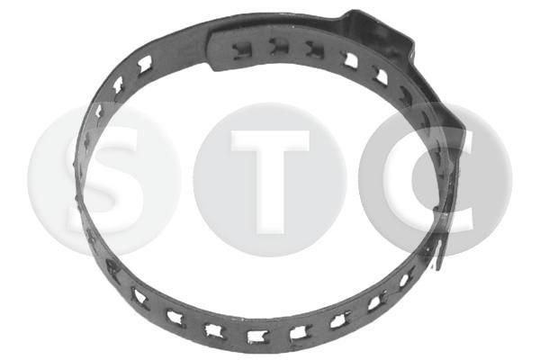 STC Spændebånd Varenummer: T400060 billige