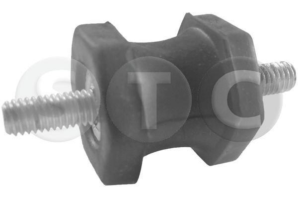 STC Holder, exhaust pipe Article number: T400153 cheaply