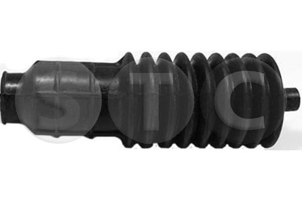 STC Steering rack gaiter Article number: T400257 cheaply