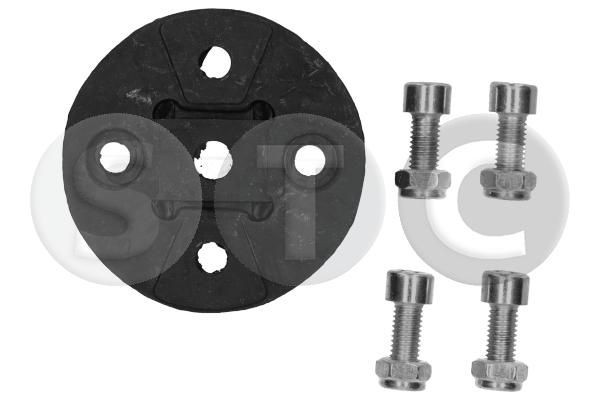 STC Drive shaft coupler Article number: T400374 cheaply
