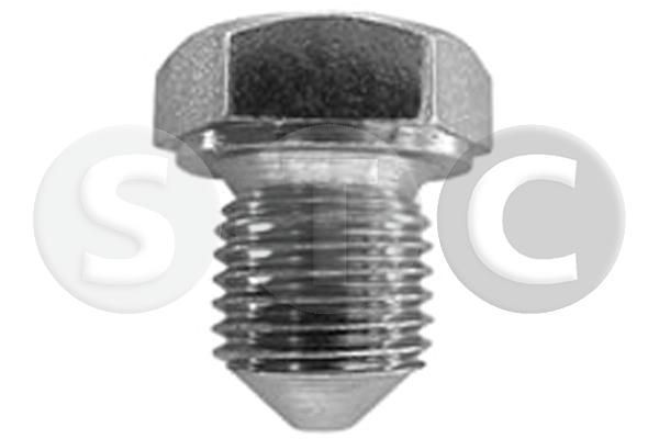 STC Sealing Plug, oil sump Article number: T400674 cheaply