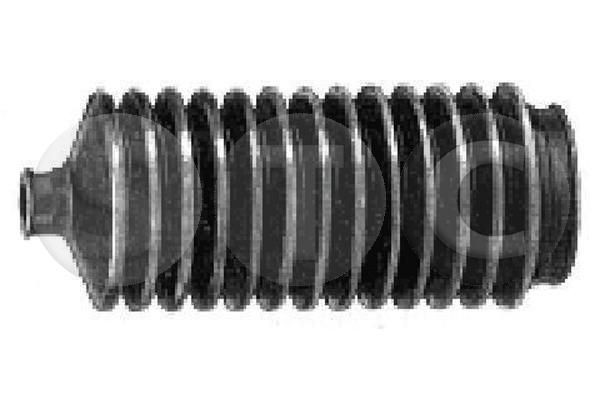 STC Steering rack gaiter Article number: T400758 cheaply