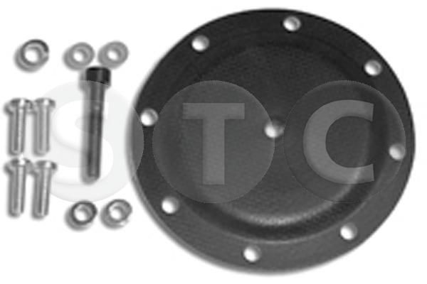 STC Membran, undertrykspumpe Varenummer: T400832 billige