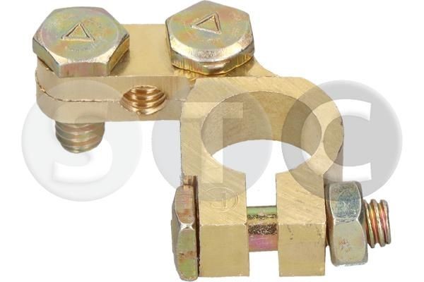 STC Batteripolsko Varenummer: T402048 billige