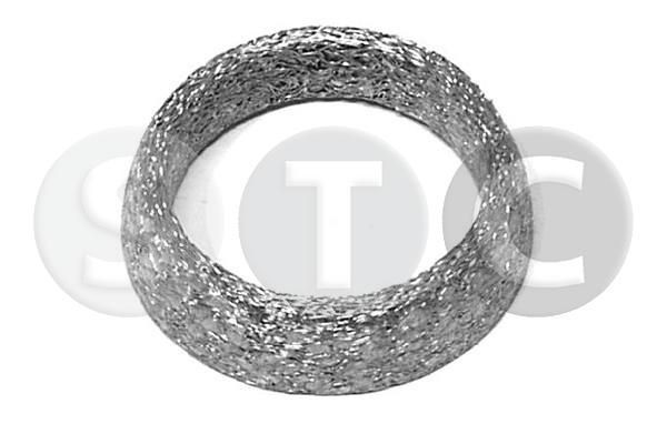STC Seal, exhaust pipe Article number: T402381 cheaply
