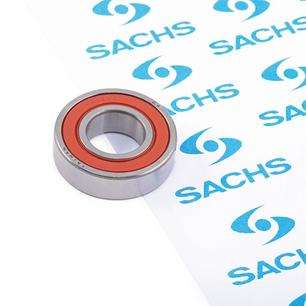 SACHS 1863 606 243 Vezetőcsapágy, kuplung SWIFT 1.3 (RS 413, ZC11S) 92 LE Benzin