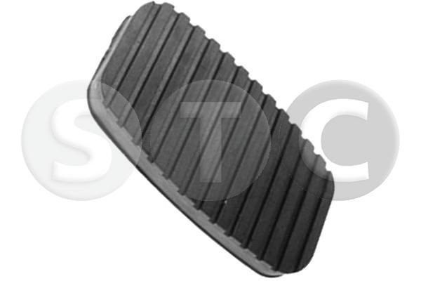 STC Pedal Pad, accelerator pedal Article number: T402772 cheaply
