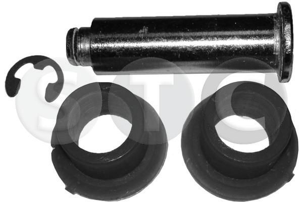 STC T402797 Käigu- / lülituskang SUPER 5 1.4 71 HP Bensiin 1996