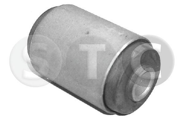 STC T402801 Bush, leaf spring TRANSIT 2.5 D 68 PS Diesel 1992