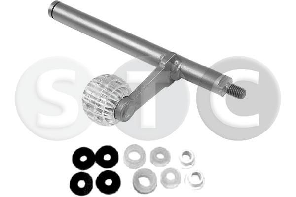 STC T402841 Remondikomplekt, käigukang GOLF 1.8 Syncro 90 HP Bensiin 1999