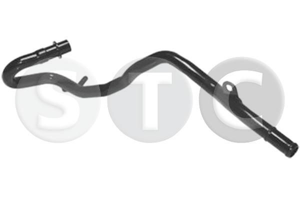 STC Kølevæskerørledning Varenummer: T403136 billige