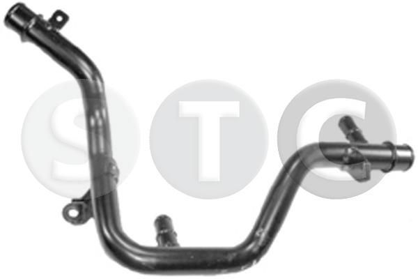 STC Coolant Tube Article number: T403212 cheaply
