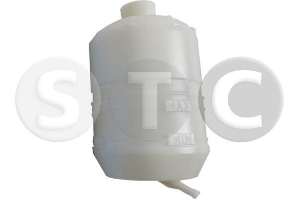 STC T403501 Water Tank, radiator 19 1.8 107 PS Petrol 2001