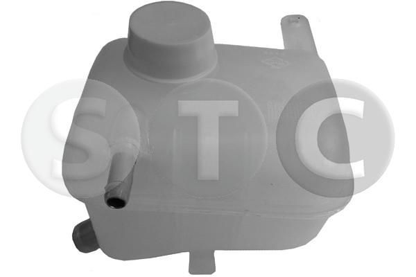 STC T403502 Water Tank, radiator CORSA 1.6 GSI Cat (F08, M08, F68, M68) 101 PS Petrol 1993