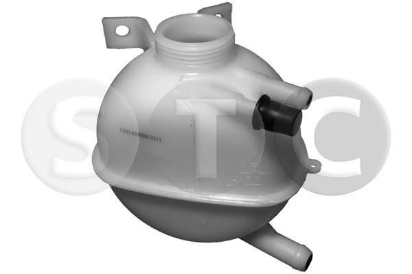 STC T403511 Water Tank, radiator ASCONA 1.8 E (F11, M11, F68, M68) 100 PS Petrol 1988