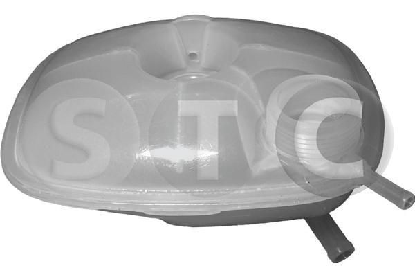 STC T403520 Water Tank, radiator PASSAT 2.2 Syncro 120 PS Petrol 1989
