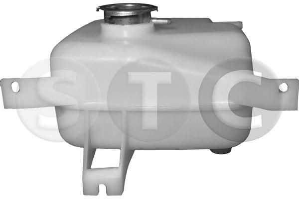 STC T403526 Water Tank, radiator DUCATO 1.9 TD Combinato 80 PS Diesel 2002