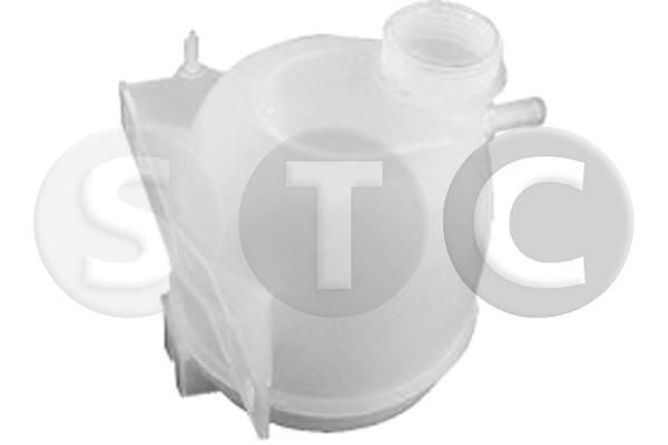 STC T403567 Water Tank, radiator LOGAN 1.6 (LS0L, LS09, LS0V, LS0P, LS18, LS1S, LS1V, LS1Y,... 105 PS Petrol