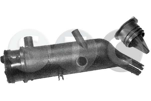 STC Funnel, oil dipstick Article number: T403631 cheaply