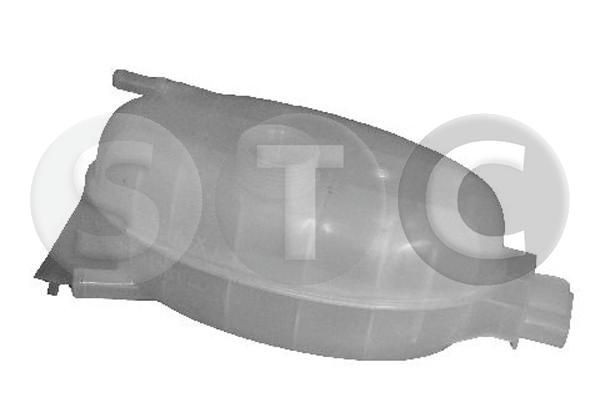 STC T403664 Water Tank, radiator VIVARO 2.5 DTI (F7, J7, A07) 135 PS Diesel