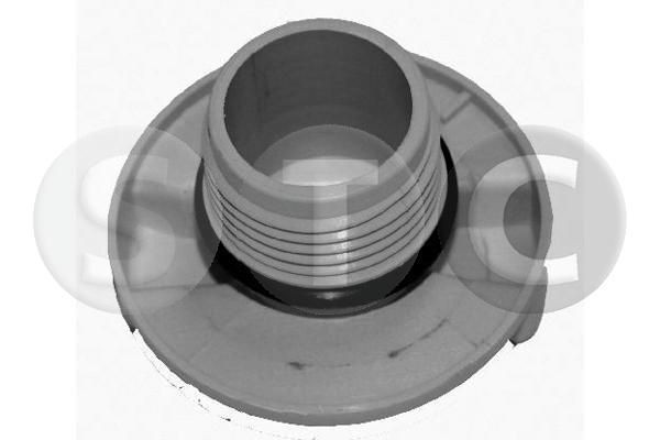 STC T403685 Oil filler cap YPSILON 1.3 D Multijet (843.AXF11, 843.AXF1A, 843.AXM11,... 75 PS Diesel 2011