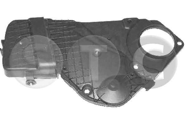 STC Cover, timing belt Article number: T403697 cheaply