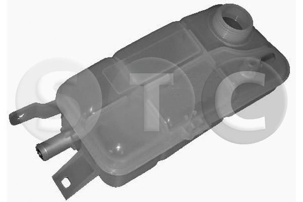 STC T403758 Water Tank, radiator LYBRA 2.4 JTD (839.BXE1A) 150 PS Diesel 2005