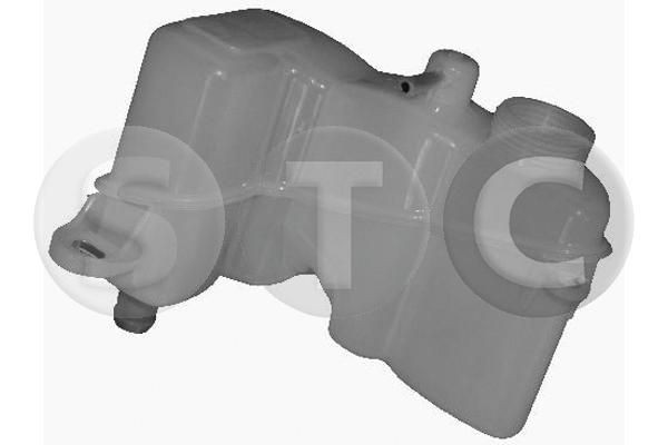STC T403759 Water Tank, radiator IDEA 1.9 JTD 101 PS Diesel