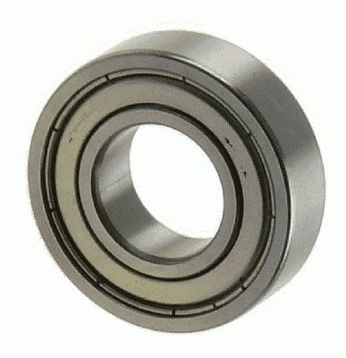 SACHS Styreleje, kobling Varenummer: 1863 869 033 billige