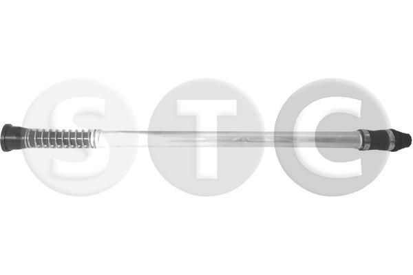 STC Slange, krumtaphusventilation Varenummer: T403997 billige