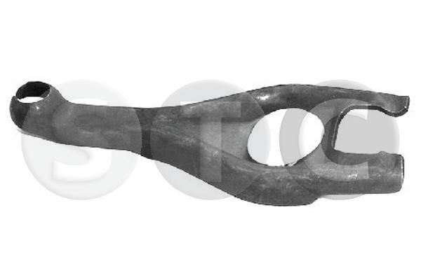 STC T404066 Release Fork, clutch PARTNER 1.6 16V 109 PS Petrol 2015