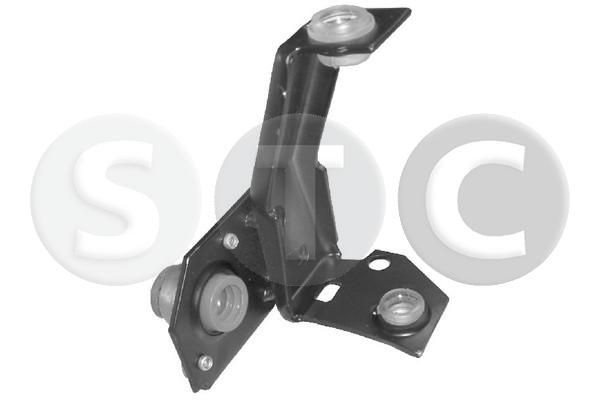 STC Mounting, manual transmission support Article number: T404184 cheaply
