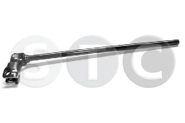 STC T404197 Joint, steering column DUCATO 1.9 D Combinato 69 PS Diesel 2002