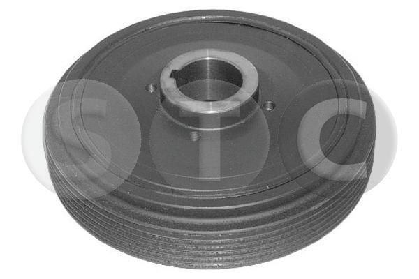 STC Crankshaft pulley Article number: T404202 cheaply