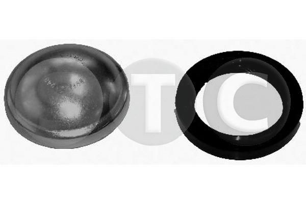 STC Shaft Seal, wheel hub Article number: T404849 cheaply