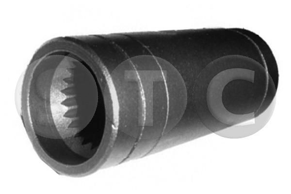 STC T405481 Axle Nut, drive shaft MEGANE 1.9 dCi 120 PS Diesel