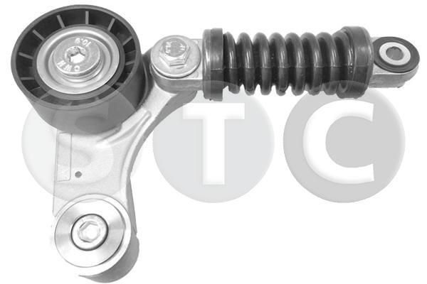 STC Remstrammer, kilerem Varenummer: T405484 billige