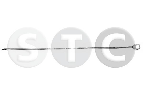 STC Sipka za merjenje olja številka artikla: T405508 poceni