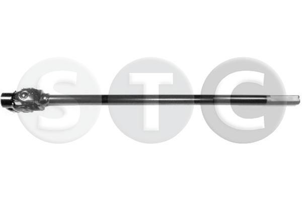 STC T405903 Joint, steering column DUCATO 1.9 D Combinato 69 PS Diesel 2002