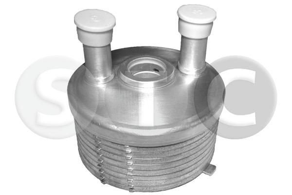 STC Engine oil cooler Article number: T406324 cheaply