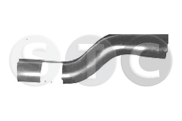 STC Hose, heat exchange heating Article number: T407795 cheaply