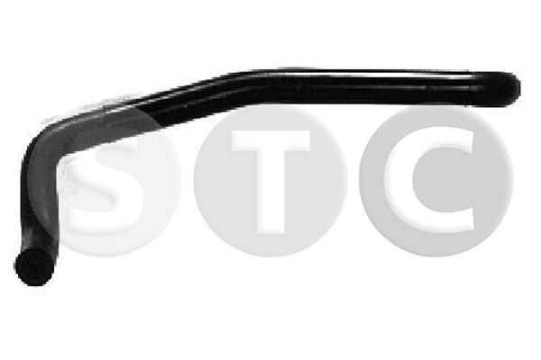 STC Hose, heat exchange heating Article number: T408062 cheaply