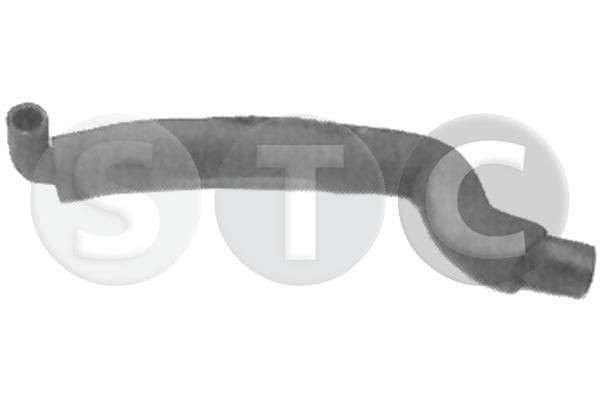 STC Hose, heat exchange heating Article number: T408163 cheaply