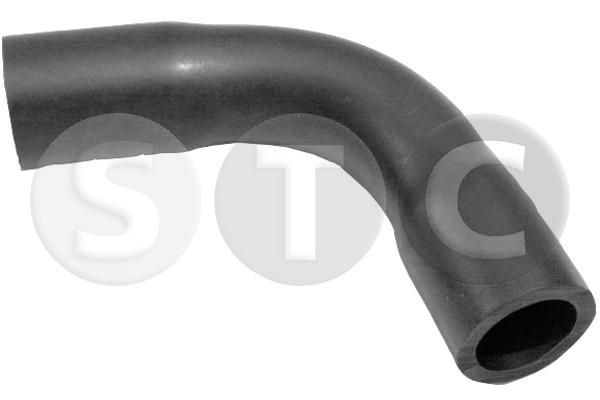 STC T408167 Pipe, EGR valve TEMPRA 1.9 TD 90 PS Diesel 1998