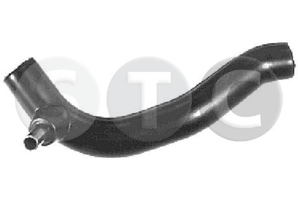 STC Pipe, EGR valve Article number: T408187 cheaply