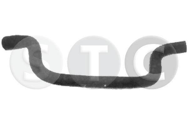 STC Hose, heat exchange heating Article number: T408287 cheaply