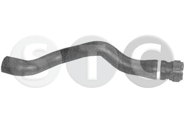 STC Hose, heat exchange heating Article number: T408735 cheaply
