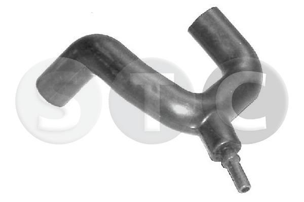 STC Pipe, EGR valve Article number: T408750 cheaply