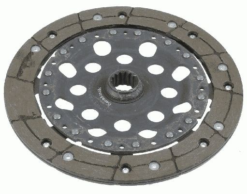 SACHS Clutch Disc Article number: 1864 600 233 cheaply