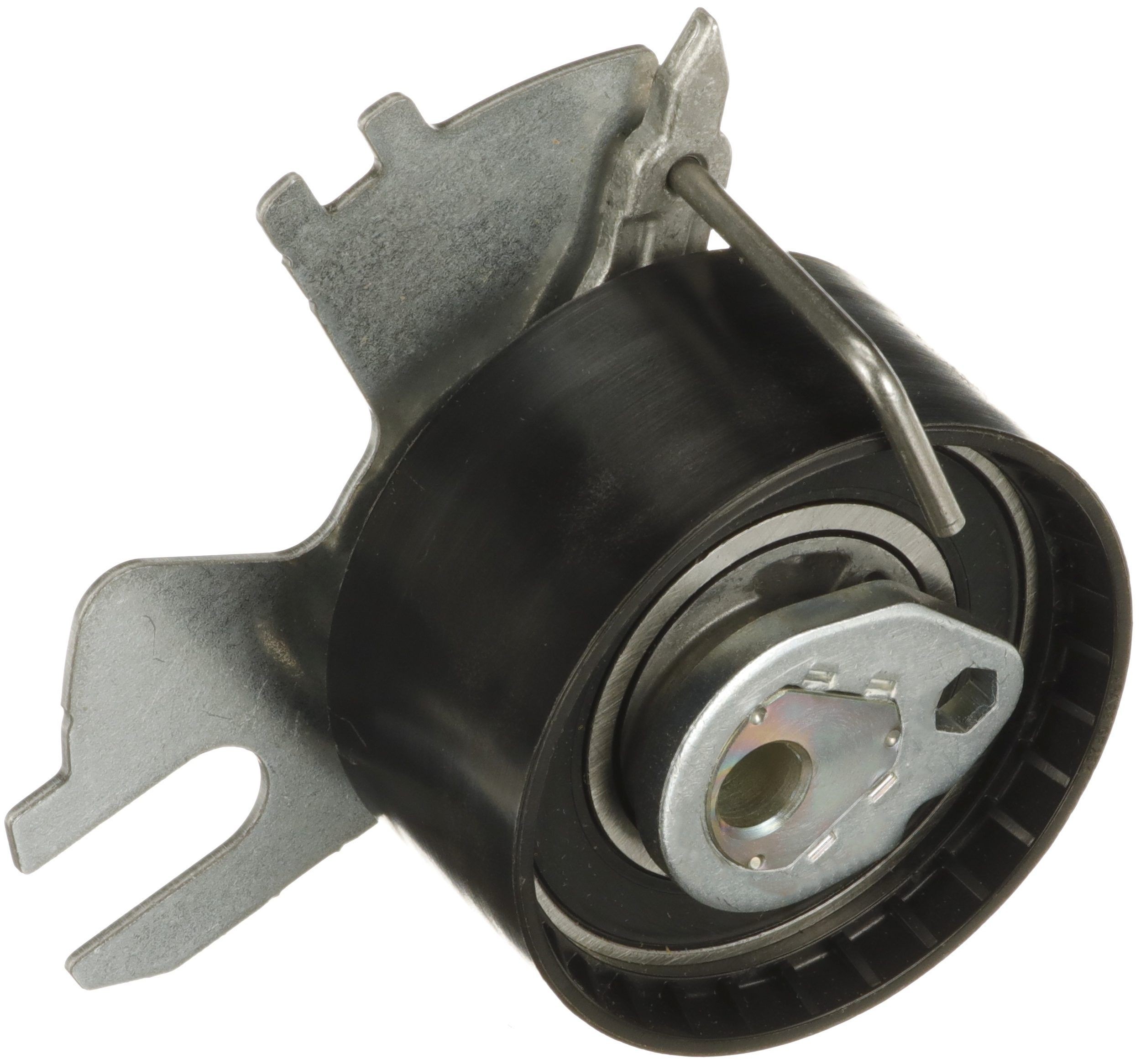 GATES Timing belt tensioner pulley Article number: T43231 cheaply
